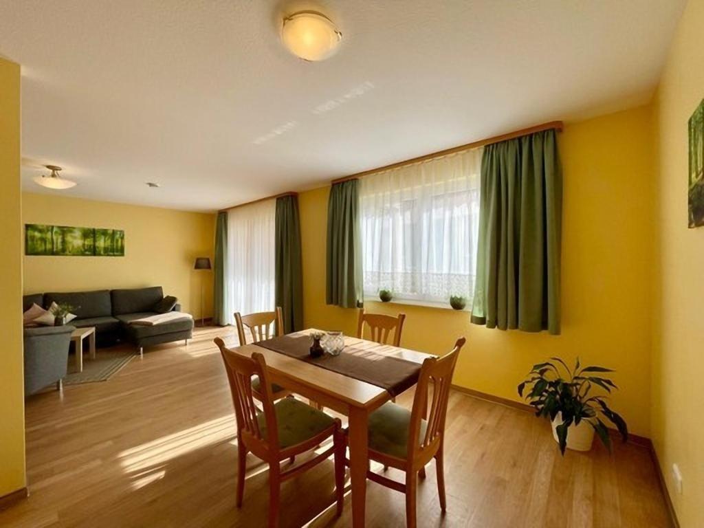 Hotelpark Bodetal Mit Ferienwohnungen Thale Εξωτερικό φωτογραφία